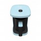 Machine à Café BEKO Turc - 500 Watts - 4 Tasses - Bleu (TKM-2940) Machine à Café BEKO Turc - 500 Watts - 4 Tasses - Bleu (TKM-2940)