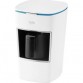 Machine à Café BEKO Turc - 670 Watts - 3 Tasses - Blanc (BKK-2300) Machine à Café BEKO Turc - 670 Watts - 3 Tasses - Blanc (BKK-2300)