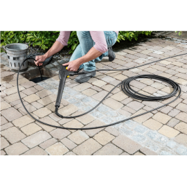 PC 15 Set de canalisation KARCHER 15 m (26377670)