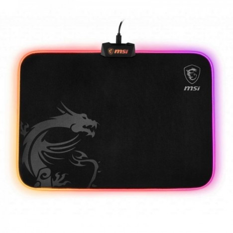 Tapis de Souris MSI Gaming GD60 Noir prix tunisie