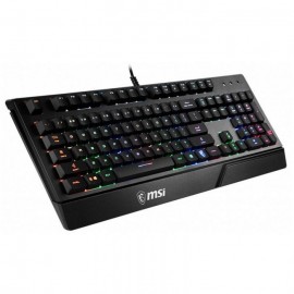 Clavier MSI Vigor GK20 prix tunisie Clavier MSI Vigor GK20 prix tunisie