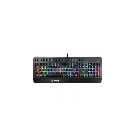 Clavier MSI Vigor GK20 Clavier MSI Vigor GK20