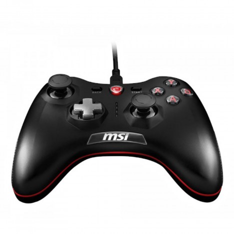 Manette de Jeu MSI GAMER Force GC20 Noir prix tunisie