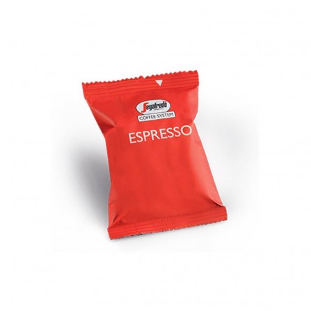 Paquet de 10 Capsules Café SEGAFREDO (Espresso) 2