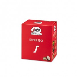 Paquet de 10 Capsules Café SEGAFREDO (Espresso)