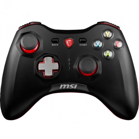 Manette de jeu sans fil MSI FORCE GC30 prix tunisie