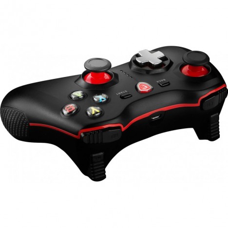 Manette de jeu sans fil MSI FORCE GC30 Manette de jeu sans fil MSI FORCE GC30
