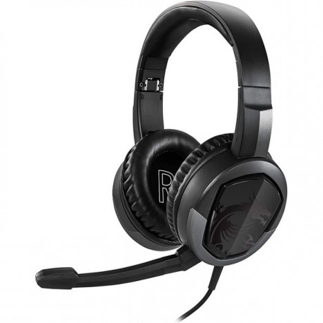 Micro Casque Gamer MSI Immerse GH30 V2 prix tunisie