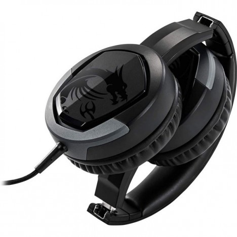 Micro Casque Gamer MSI Immerse GH30 V2 prix Micro Casque Gamer MSI Immerse GH30 V2 prix