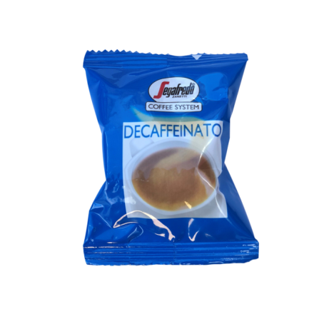 Paquet de 10 Capsules Café SEGAFREDO...