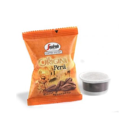 Paquet de 10 Capsules Café SEGAFREDO...