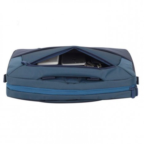 Sacoche RIVACASE Pour PC Portable 15.6" - Aquamarine (7737) prix Sacoche RIVACASE Pour PC Portable 15.6" - Aquamarine (7737) prix