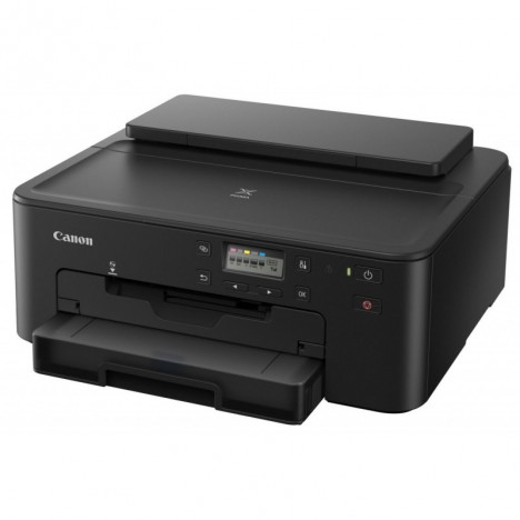 Imprimante Jet D'encre Couleur CANON PIXMA TS704 / Wifi prix tunisie