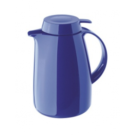 Carafe Isolante HELIOS - SERVITHERM 1 Litre - Bleu (7204-008)