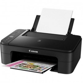 Imprimante Jet D'encre CANON Pixma TS-3140 couleur Wifi