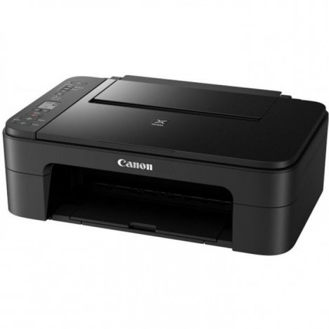 Imprimante Jet D'encre CANON Pixma TS-3140 couleur Wifi prix tunisie