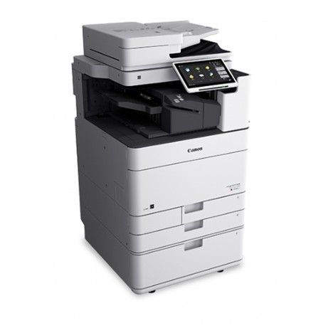 Photocopieur DXC 5735i CANON ImageRunner Advance prix tunisie