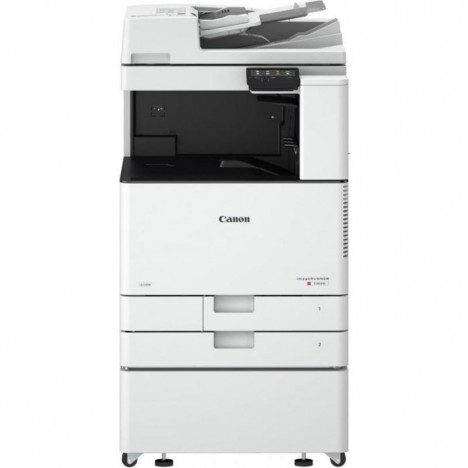 Photocopieur CANON image RUNNER C3125I Multifonction Couleur A3