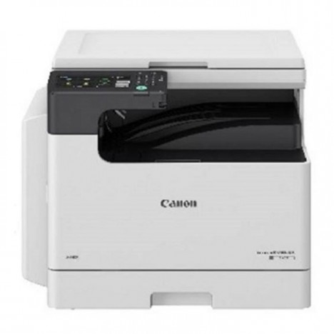 Photocopieur CANON Multifonctions Monochrome Sans chargeur A3 prix tunisie