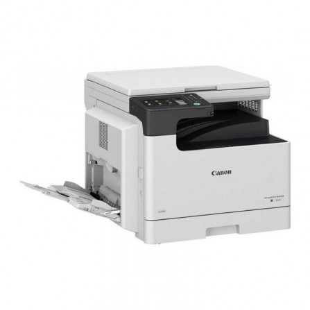 Photocopieur CANON Multifonctions Monochrome Sans chargeur A3 prix tunisie 2