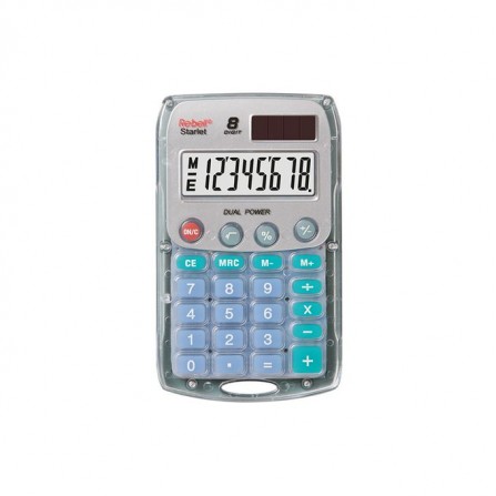 Calculatrices De Poche...