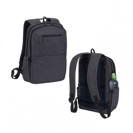 Sac à Dos RIVACASE Pour Pc Portable 15.6" - Noir prix tunisie