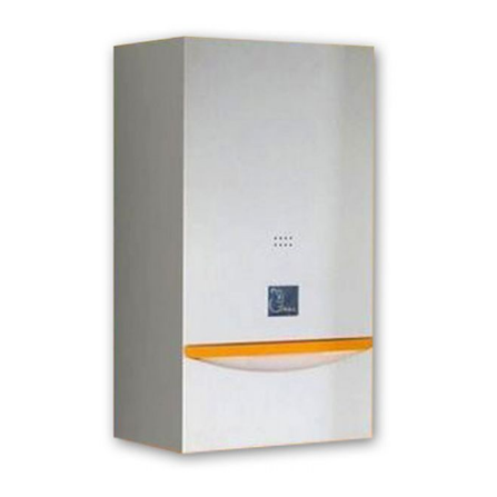 Chaudière COALA Mixte Avec...