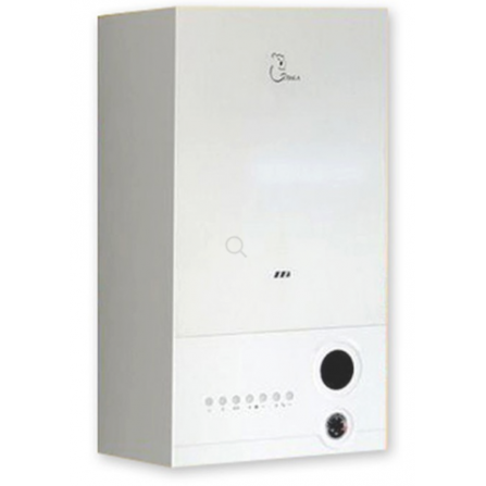 Chaudière Mixte COALA -...