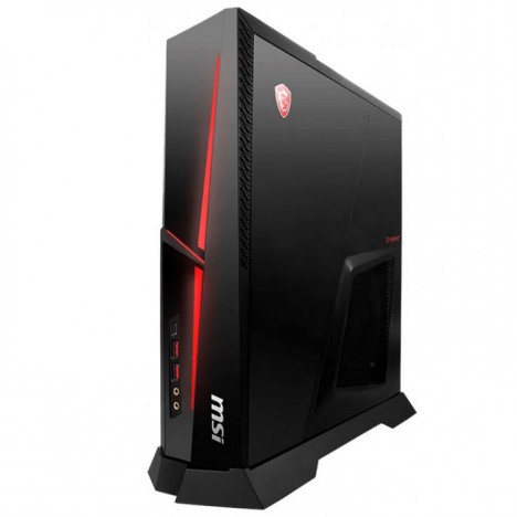 Pc De Bureau Gamer MSI Pc De Bureau Gamer MSI