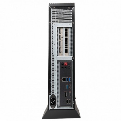 Pc De Bureau Gamer MSI Pc De Bureau Gamer MSI