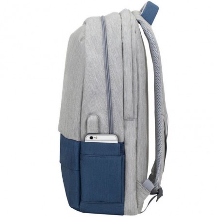 Sac à dos RIVACASE Pour PC Portable 17.3" prix tunisie 2