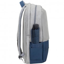 Sac à dos RIVACASE Pour PC Portable 17.3" Sac à dos RIVACASE Pour PC Portable 17.3"