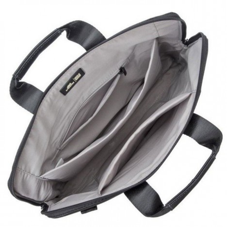 Sacoche RIVACASE Pour Pc Portable 15.6" - Noir (8930) prix Sacoche RIVACASE Pour Pc Portable 15.6" - Noir (8930) prix