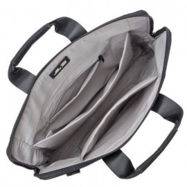 Sacoche RIVACASE Pour Pc Portable 15.6" - Noir (8930) prix Sacoche RIVACASE Pour Pc Portable 15.6" - Noir (8930) prix