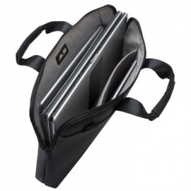 Sacoche RIVACASE Pour Pc Portable 15.6" - Noir (8930) Sacoche RIVACASE Pour Pc Portable 15.6" - Noir (8930)