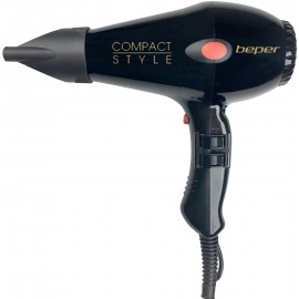 Sèche Cheveux BEPER - 2000 Watts - Noir (PROF.40.401) Sèche Cheveux BEPER - 2000 Watts - Noir (PROF.40.401)