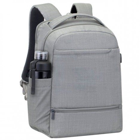 Sac à dos RIVACASE 8363 Pour PC Portable 15.6" - Gris prix tunisie