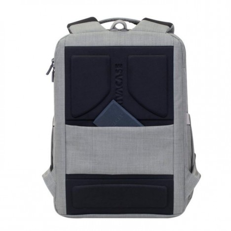 Sac à dos RIVACASE 8363 Pour PC Portable 15.6" - Gris Sac à dos RIVACASE 8363 Pour PC Portable 15.6" - Gris