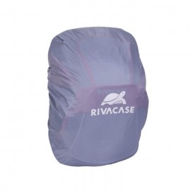 Sac à Dos RIVACASE Pour Pc Portable 15.6" - Gris & Rouge Sac à Dos RIVACASE Pour Pc Portable 15.6" - Gris & Rouge