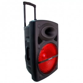 Haut Parleur Mobile TRAXDATA TRX-25 Bluetooth - Noir prix Haut Parleur Mobile TRAXDATA TRX-25 Bluetooth - Noir prix