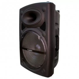 Haut Parleur Mobile TRAXDATA TRX-25 Bluetooth - Noir Haut Parleur Mobile TRAXDATA TRX-25 Bluetooth - Noir