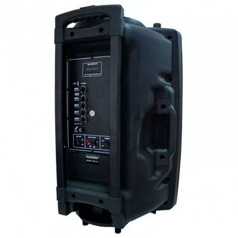 Haut Parleur Mobile TRAXDATA TRX-25 Bluetooth - Noir Haut Parleur Mobile TRAXDATA TRX-25 Bluetooth - Noir