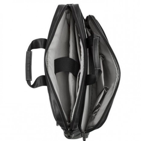 Sacoche RIVACASE Pour Pc Portable 15.6" - Noir (8940) Sacoche RIVACASE Pour Pc Portable 15.6" - Noir (8940)