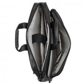 Sacoche RIVACASE Pour Pc Portable 15.6" - Noir (8940) Sacoche RIVACASE Pour Pc Portable 15.6" - Noir (8940)