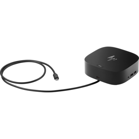 HP USB-C Dock G5