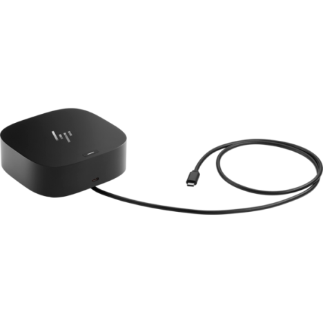 HP USB-C Dock G5