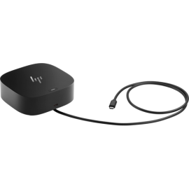 HP USB-C Dock G5