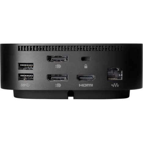 HP USB-C Dock G5
