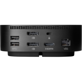 HP USB-C Dock G5