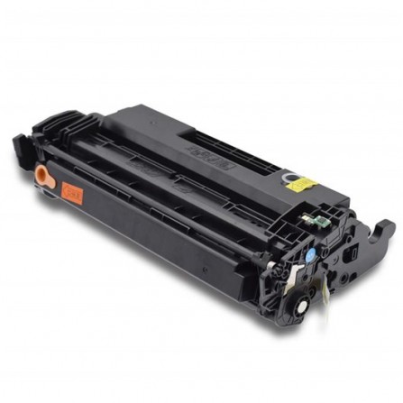 Toner Adaptable HP Laserjet...